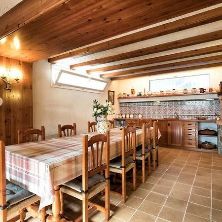 Villa Paquita Calella Zewnętrze zdjęcie
