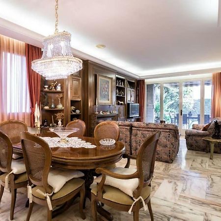 Villa Paquita Calella Zewnętrze zdjęcie