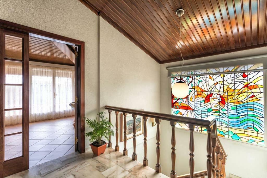 Villa Paquita Calella Zewnętrze zdjęcie