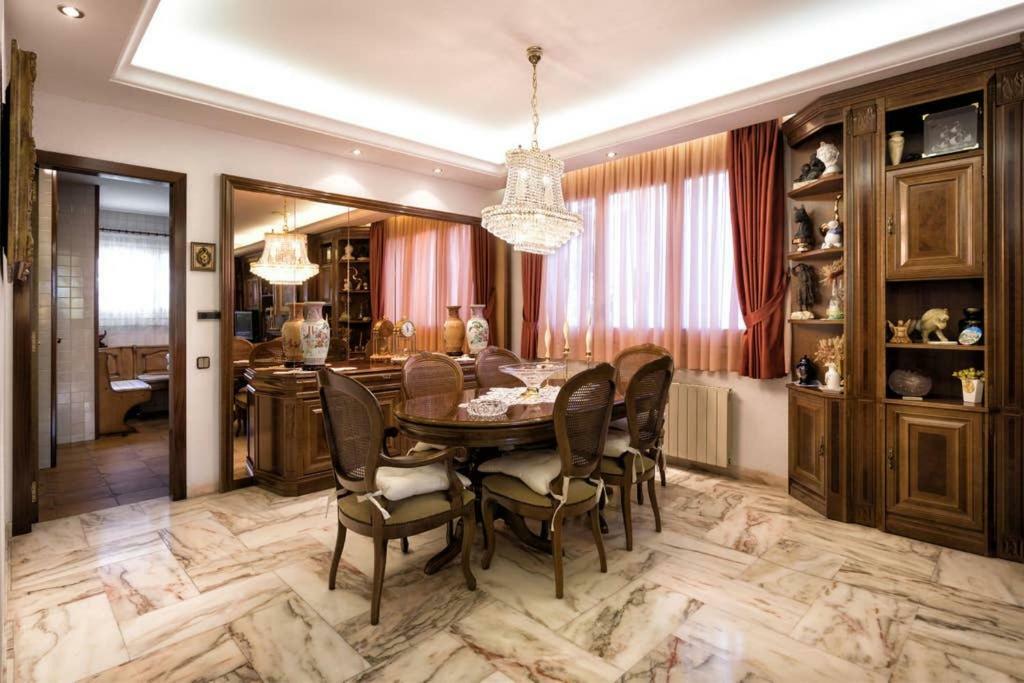 Villa Paquita Calella Zewnętrze zdjęcie