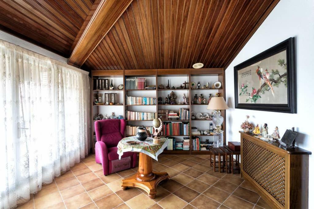 Villa Paquita Calella Zewnętrze zdjęcie