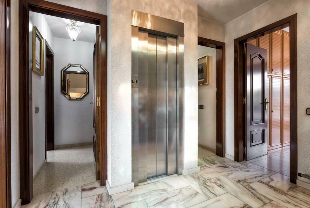Villa Paquita Calella Zewnętrze zdjęcie
