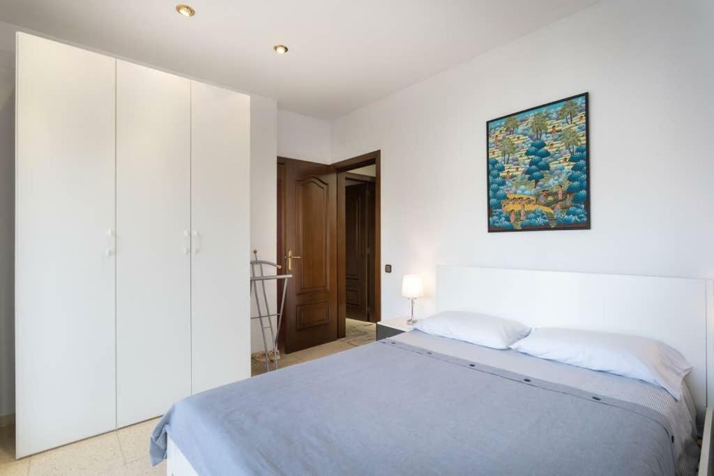 Villa Paquita Calella Zewnętrze zdjęcie